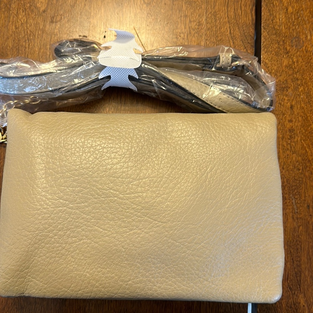 Khaki Crossbody Urban Expressions